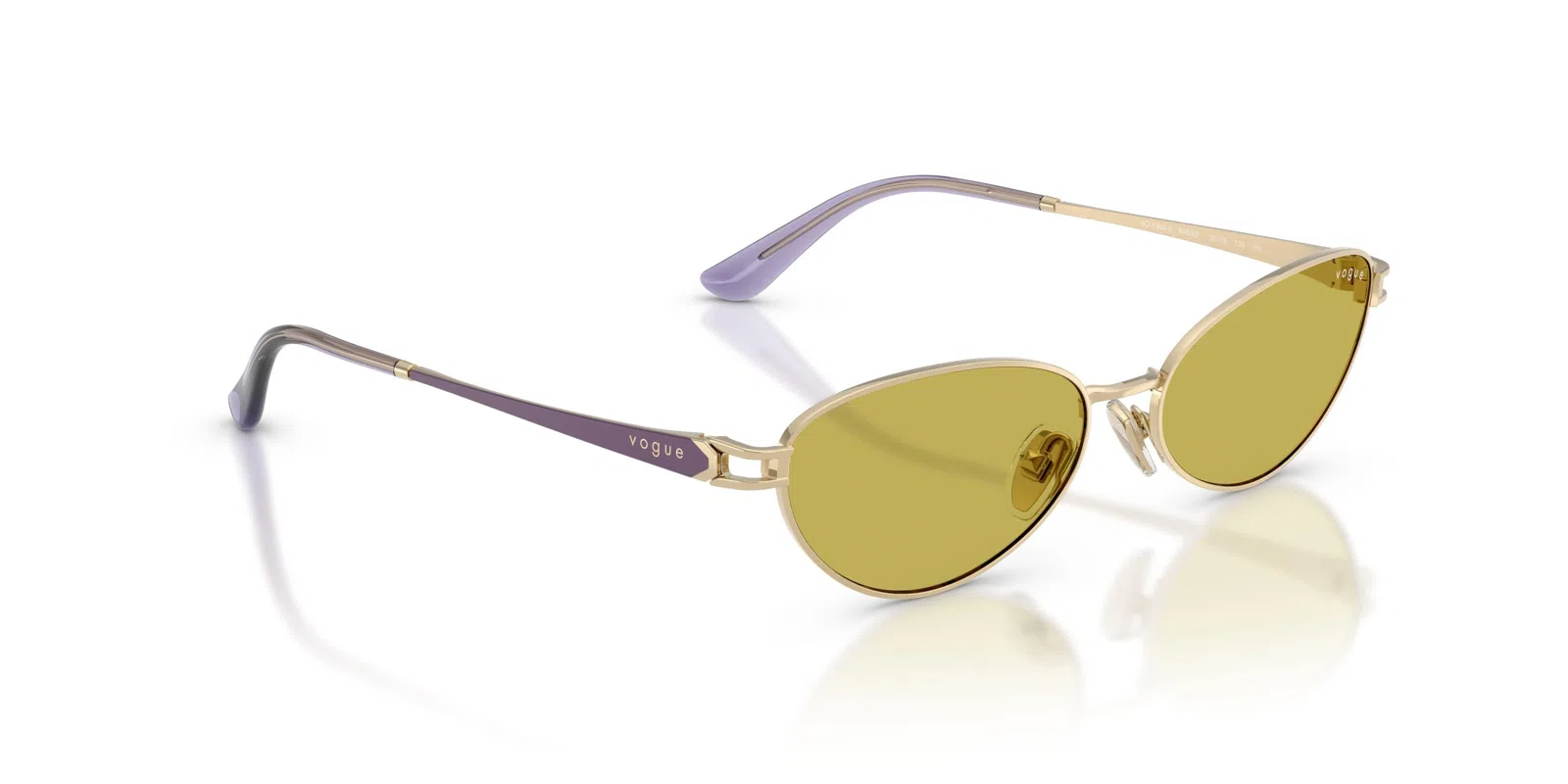 Vogue 4369S Sunglasses - view 15